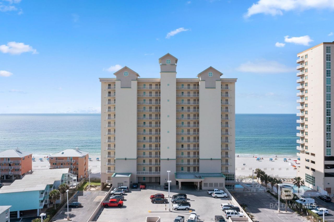 921 W Beach Boulevard, Unit 1307, Gulf Shores, AL 36542 Main Photo