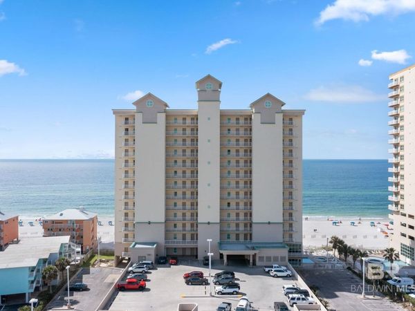 921 W Beach Boulevard, Unit 1307, Gulf Shores, AL 36542