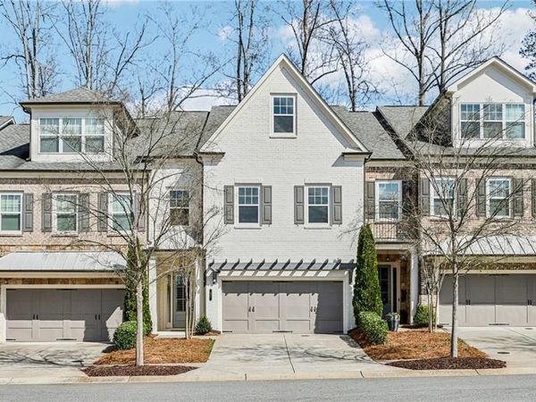 97 Calder Drive , Alpharetta, GA 30009