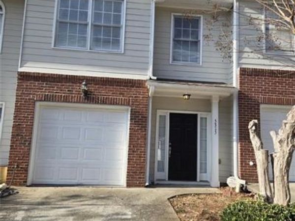 5315 Sherwin Drive , Norcross, GA 30093
