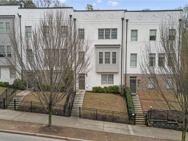 6069 Boylston Drive , Atlanta, GA 30328