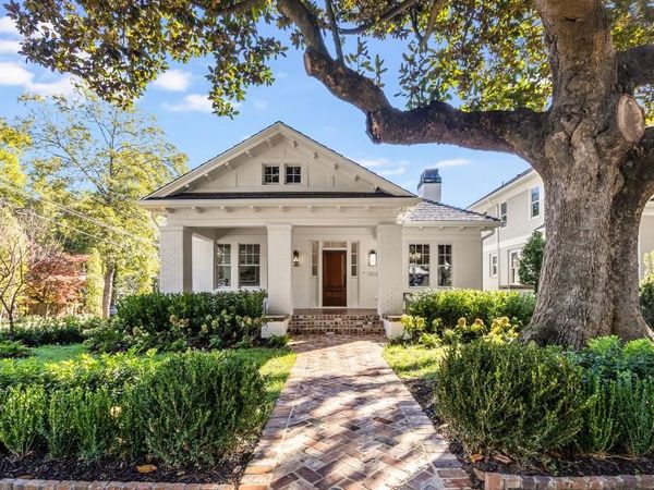 1323 N Highland Avenue NE, Atlanta, GA 30306