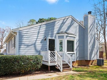 1631 Roanoke Street, Raleigh, NC 27606