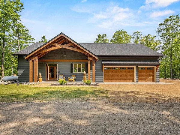 7272 FREEDOM TRAIL, Wabeno, WI 54566