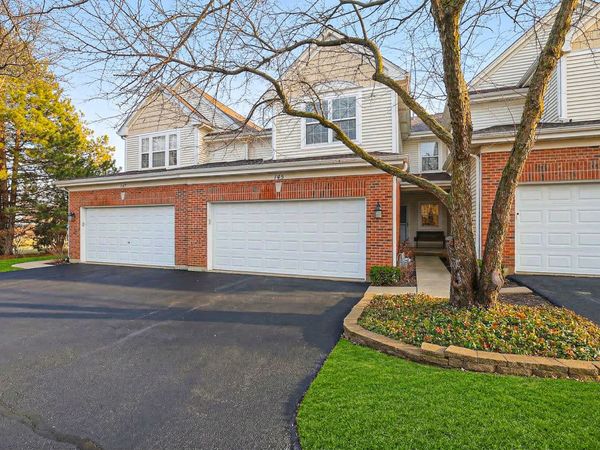 145 Farmgate Drive , Unit 145, Schaumburg, IL 60193