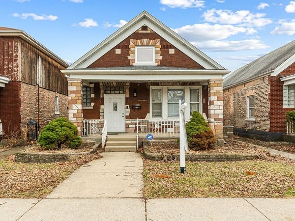 2315 Harvey Avenue , Berwyn, IL 60402