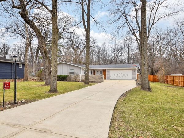 3N556 Woodland Avenue , West Chicago, IL 60185