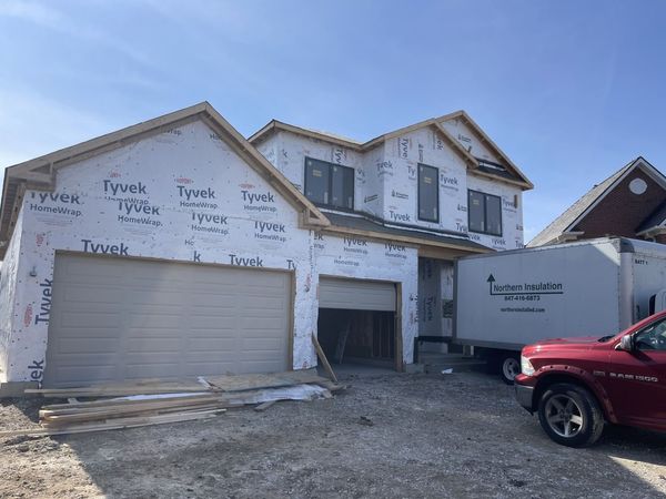 235 Plainfield Court, Vernon Hills, IL 60061