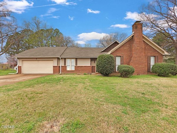 25 Chatwood Cove , Jackson, TN 38305