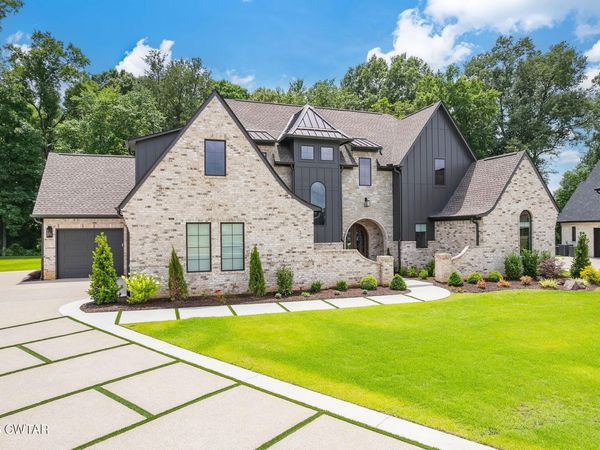 115 Buckingham Cove, Jackson, TN 38305