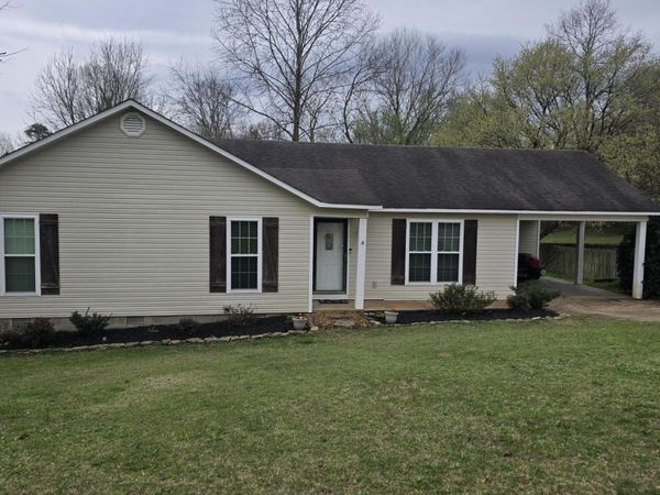 162 Aspen Avenue , Jackson, TN 38301