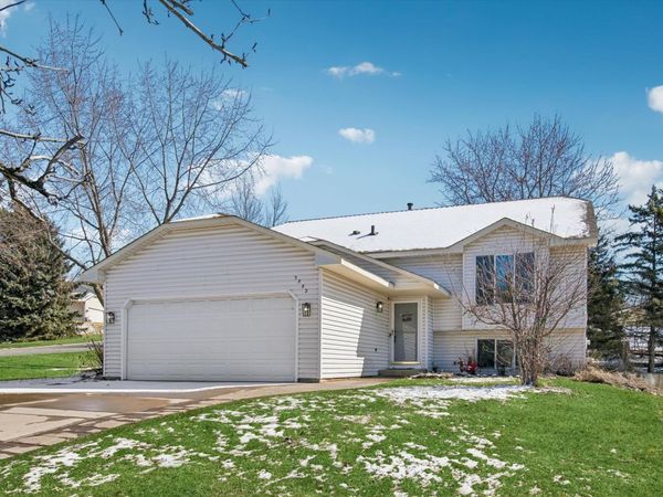 3582 Baltic Avenue, Eagan, MN 55122