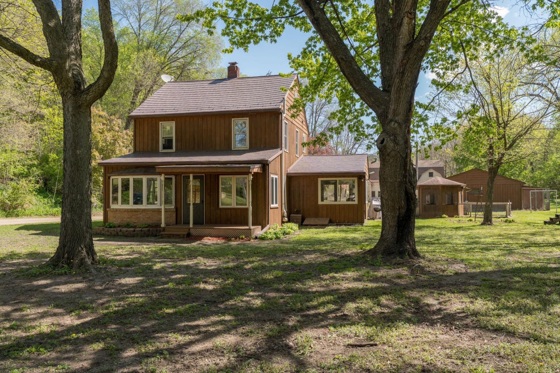 775 Ottawa Road, Le Sueur, MN 56058