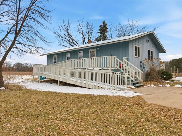 25431 Larch Street NW, Isanti, MN 55040