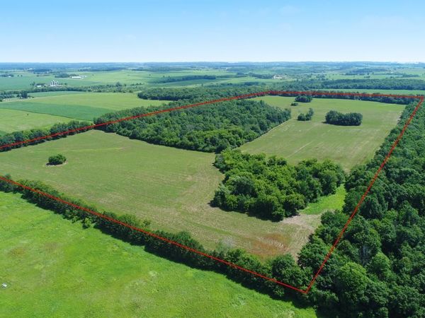 81 AC County Road O, Emerald, WI 54013