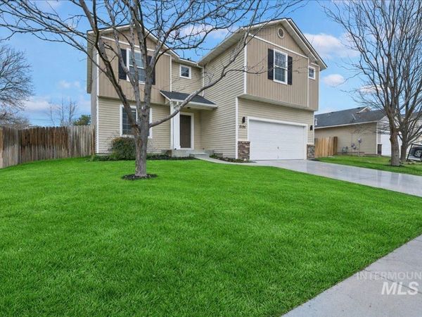 8196 W Grubstake St, Boise, ID 83709