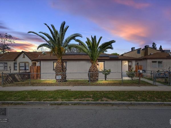 314 Monterey Street, Bakersfield, CA 93305