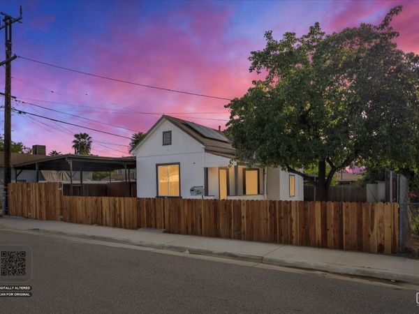 1615 Owens Street, Bakersfield, CA 93305