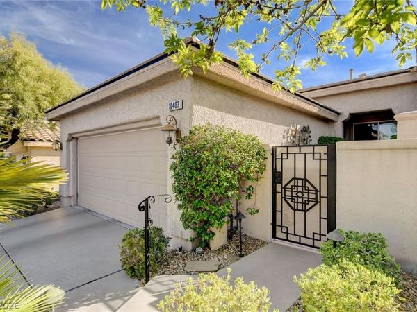 10403 Premia Place, Las Vegas, NV 89135