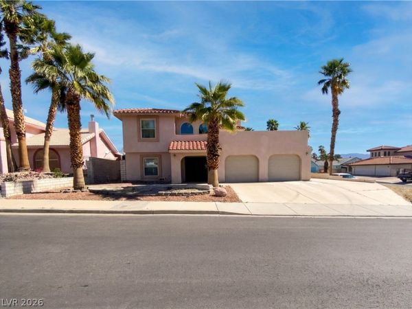 3698 Laughlin Boulevard, Laughlin, NV 89029