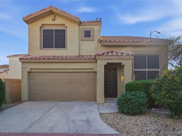 3303 Cheltenham , Las Vegas, NV 89129