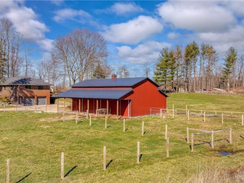 1065 Etter Road, Mogadore, OH 44260 Photo 2