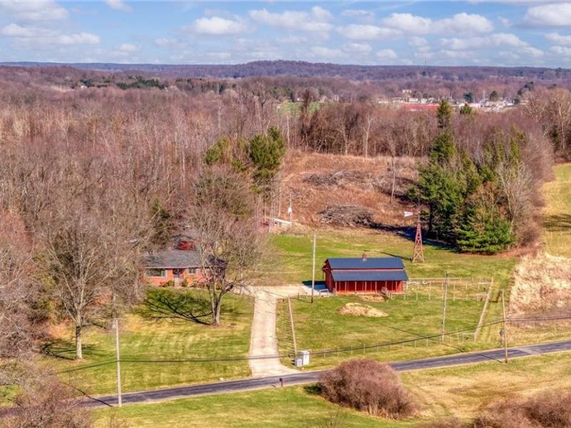 1065 Etter Road, Mogadore, OH 44260 Photo 41