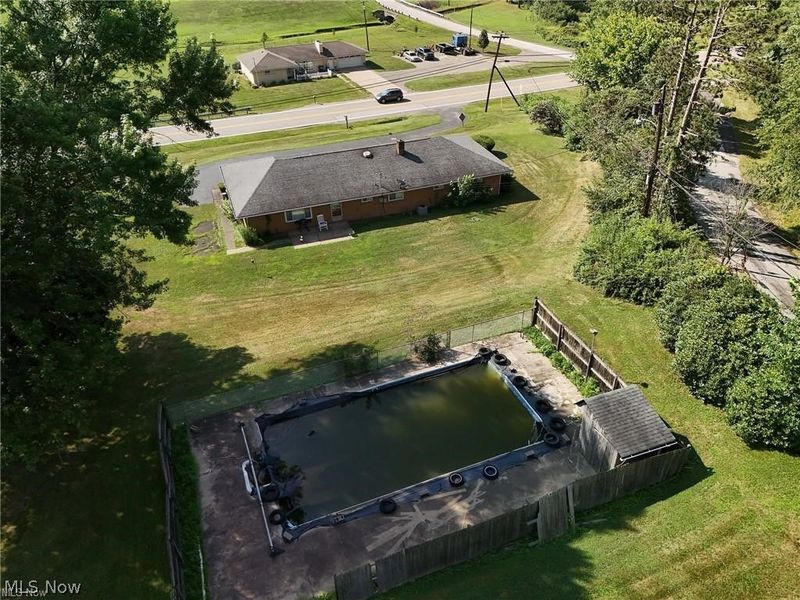 6291 Veterans Boulevard, Chester, WV 26034 Photo 47