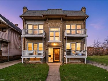 3438 E 140th Street, Cleveland, OH 44120