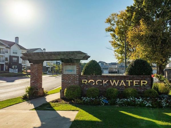1309 Rockwater Lane , North Little Rock, AR 72114