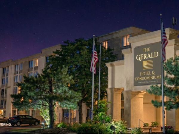 3333 28th Street SE, Unit 500, Grand Rapids, MI 49512