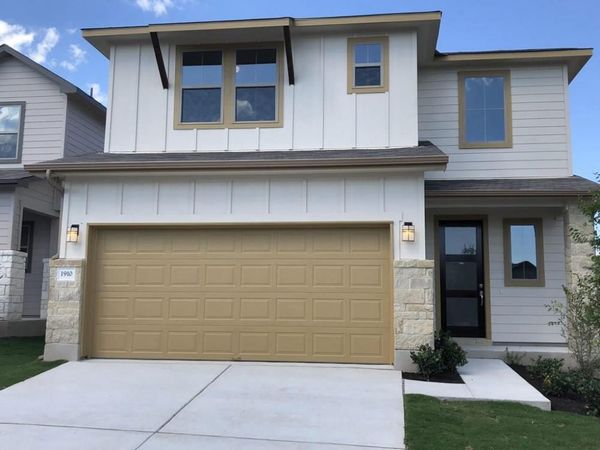 1910 Crimson Rosella TRL, Austin, TX 78728