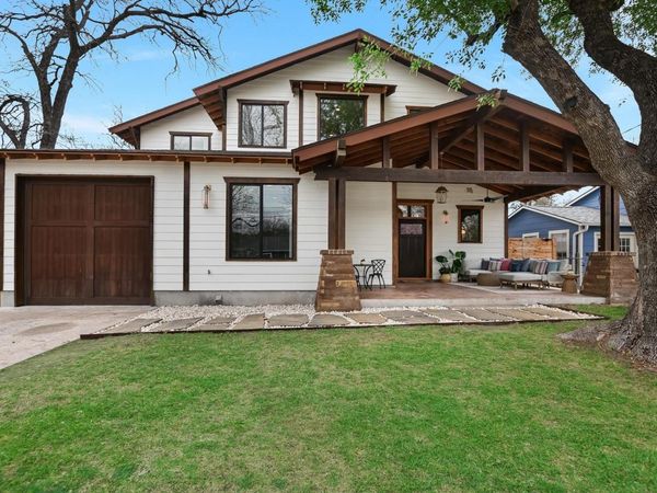 1210 Alguno RD, Austin, TX 78757