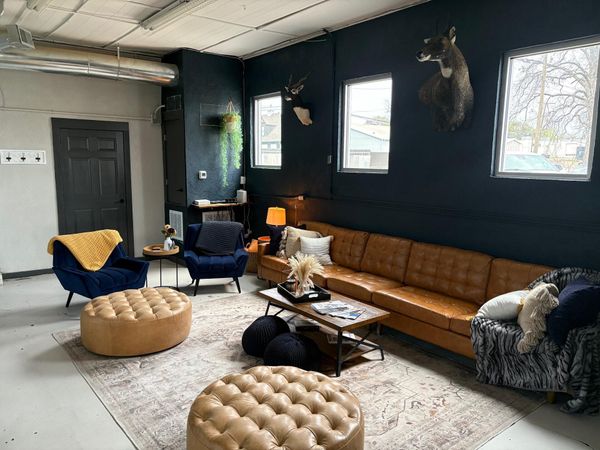 1625 Austin Ave, Waco, TX 76701