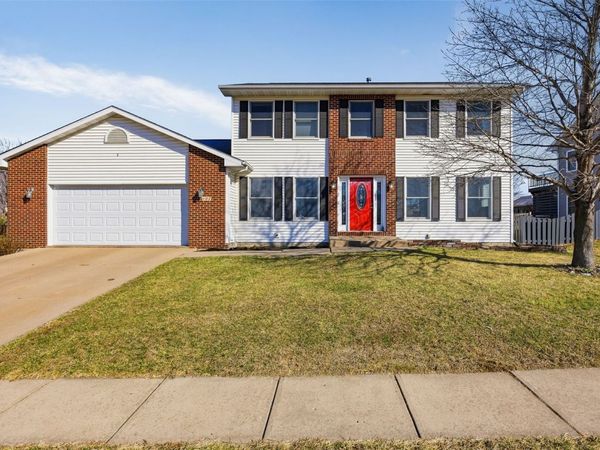 602 Plum Street, Solon, IA 52333