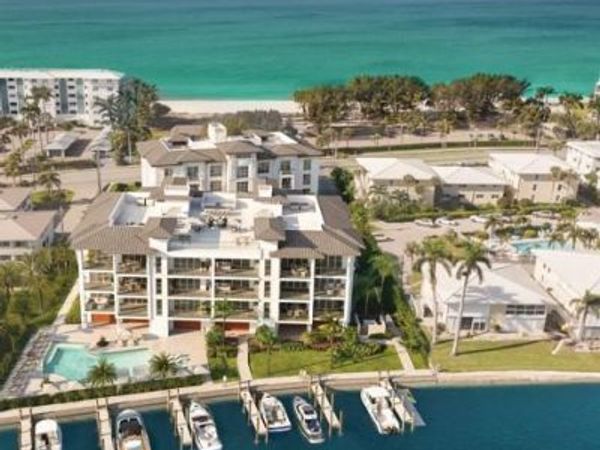 2020 GULF SHORE BLVD N, UNIT 203E, NAPLES, FL 34102