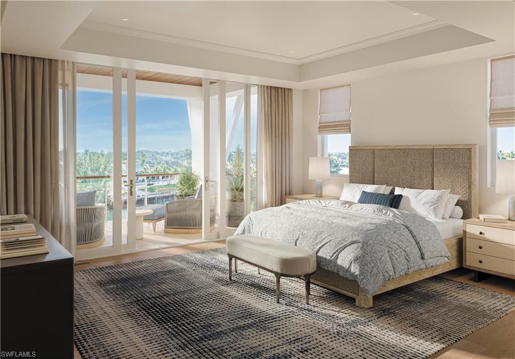 2020 Gulf Shore Blvd N, Unit 203E, Naples, FL 34102 Photo