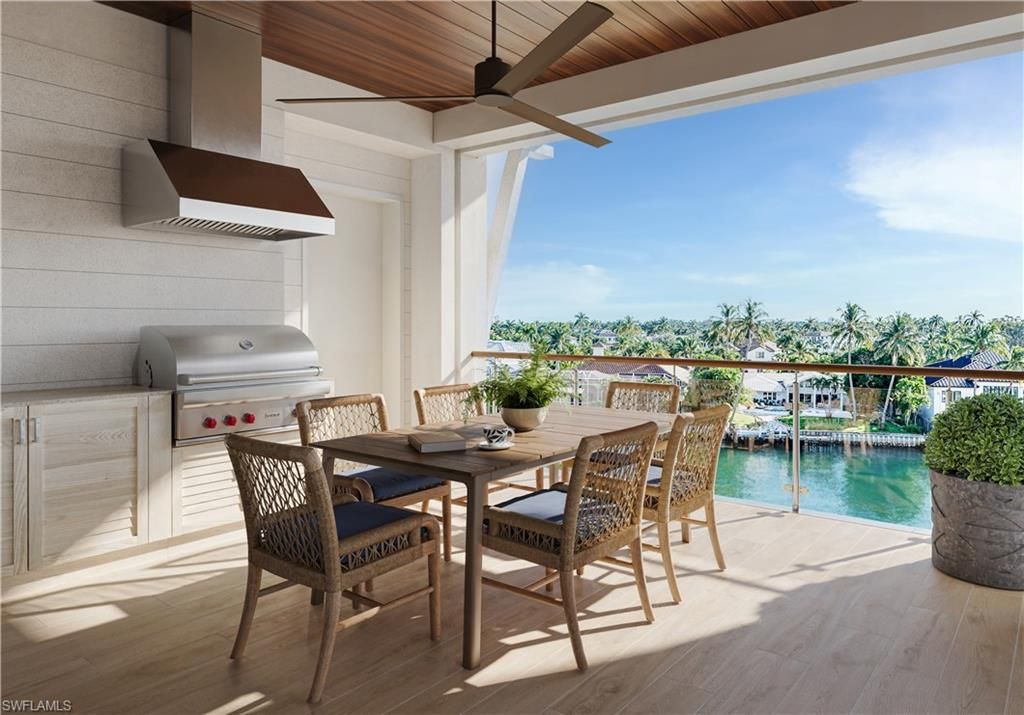 2020 Gulf Shore Blvd N, Unit 203E, Naples, FL 34102 Photo