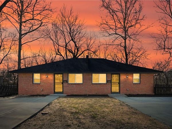 719 E COLLEGE Street, Independence, MO 64055