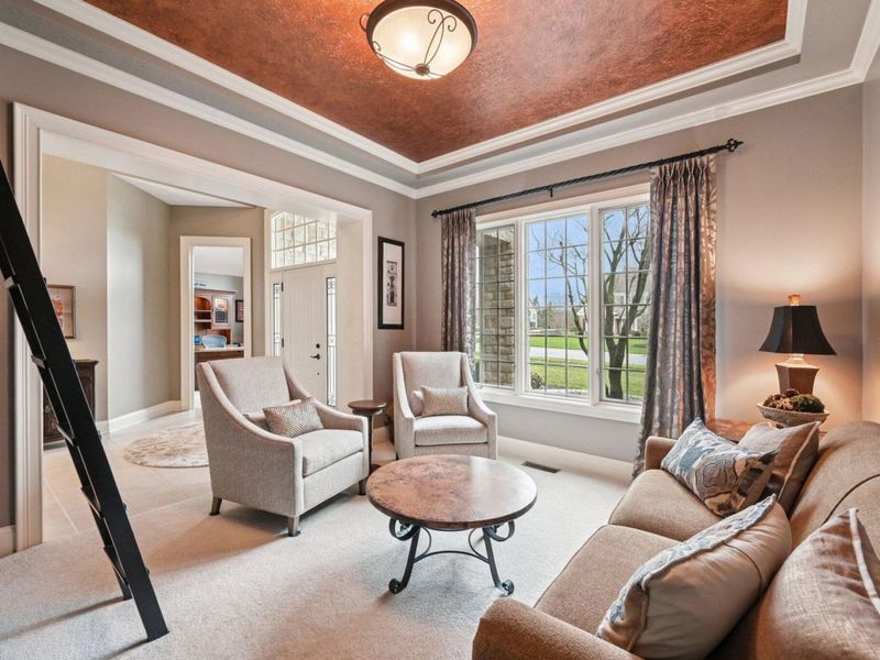 6045 Medallion Drive W, Westerville, OH 43082 Photo 14