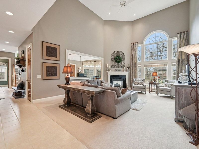 6045 Medallion Drive W, Westerville, OH 43082 Photo 16