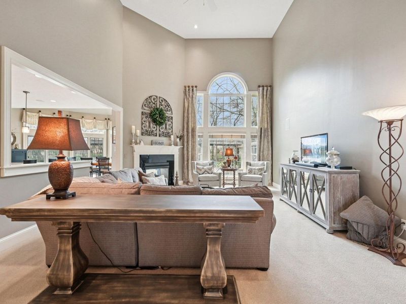 6045 Medallion Drive W, Westerville, OH 43082 Photo 17