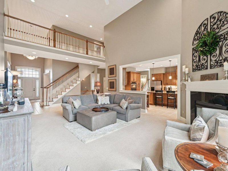 6045 Medallion Drive W, Westerville, OH 43082 Photo 19