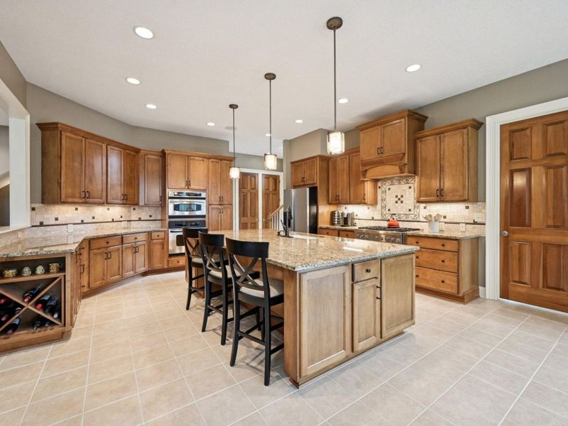 6045 Medallion Drive W, Westerville, OH 43082 Photo 21