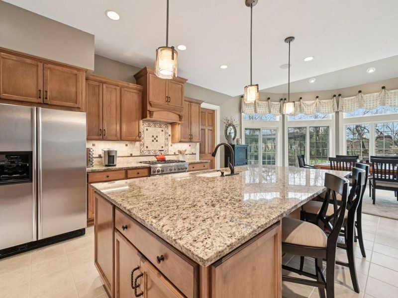 6045 Medallion Drive W, Westerville, OH 43082 Photo 25