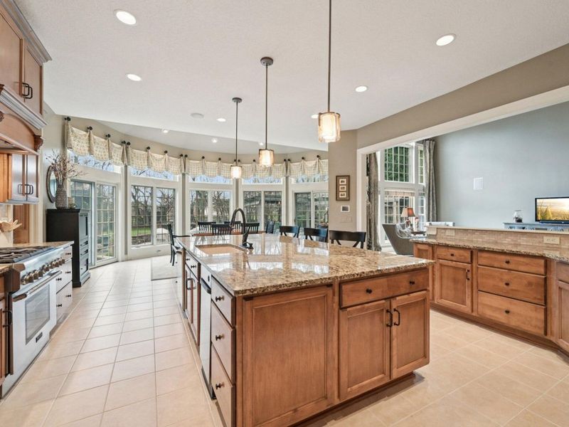 6045 Medallion Drive W, Westerville, OH 43082 Photo 26