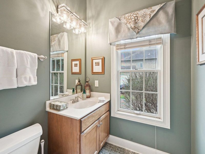 6045 Medallion Drive W, Westerville, OH 43082 Photo 31