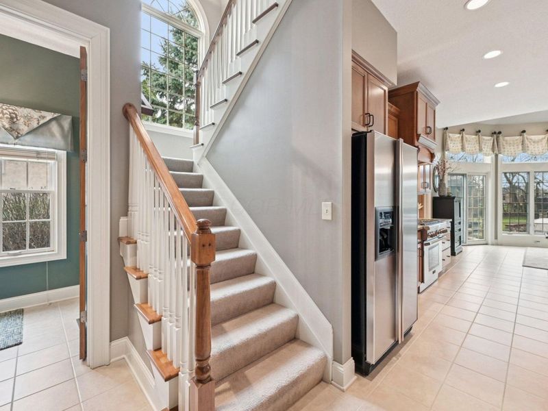 6045 Medallion Drive W, Westerville, OH 43082 Photo 39