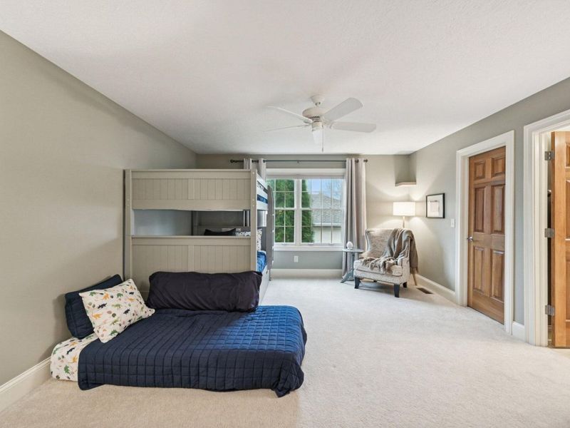 6045 Medallion Drive W, Westerville, OH 43082 Photo 41