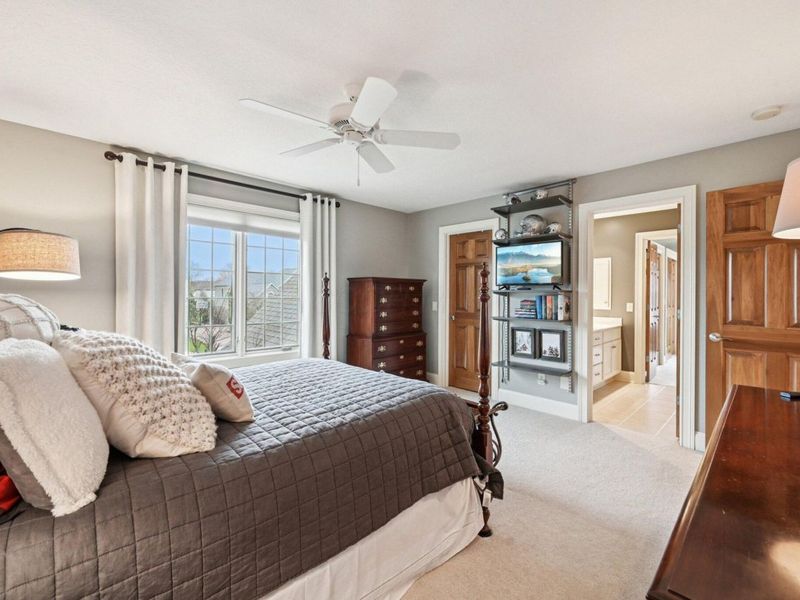 6045 Medallion Drive W, Westerville, OH 43082 Photo 45